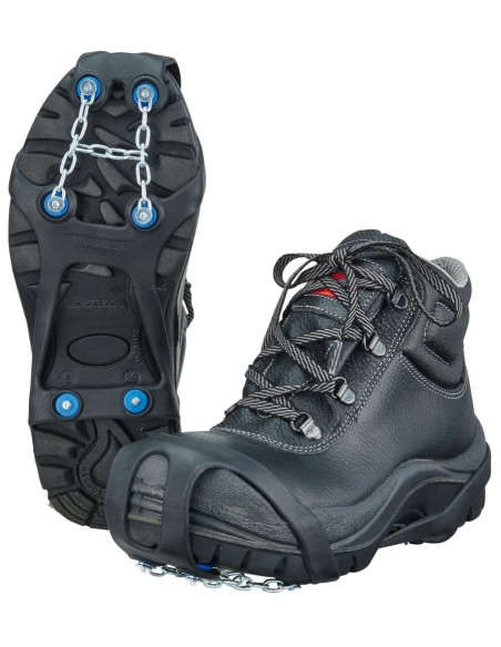 GARRA DE ZAPATO YETI TALLA 38-46